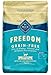Blue Buffalo Freedom Grain-Free Adult Dry Cat Food, Complete & Balanced Nutrition for Indoor Cats, Made with Natural Ingredients, Whitefish Recipe, 11-lb. Bag