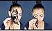 Charcoal Peel Off Mask Blackhead Remover Mask - MADE IN USA - 3 oz - 50% MORE Black Mask Purifying Peel Off Face Mask