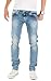 WOTEGA Men's Jeans Ivern