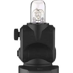 Bolt Flashtube for VB-22 Bare-Bulb Flash