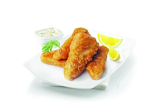 4 Gardein+Golden+Fishless+Meatless+Protein