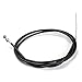 Universal Bicycle Brake Cable Bike Parts 175Cm Housing Mountain Bike Hose Road Bikethumb 1