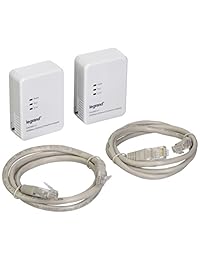 encendido q Powerline de red PowerLine Red Starter Kit (da2300 v1)