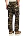 Propper Men's Standard F525025-Uniform BDU Trouser, Asian Tiger Stripe, Medium Regular