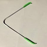 Stainless Steel Tongue Cleaner