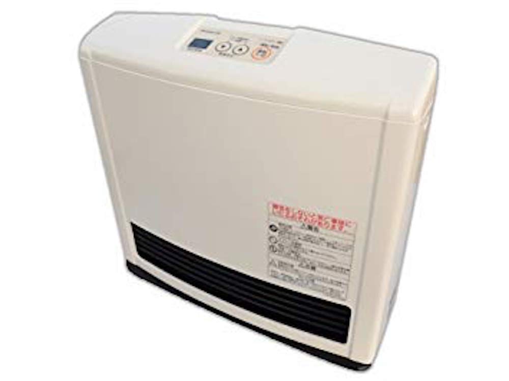 リンナイ 東邦ガス RC-24FHC 取扱説明書・レビュー記事 - トリセツ