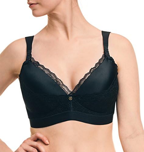 First Love Post Surgical Bra – Beautiful Healing & Support Post Augmentation Bra