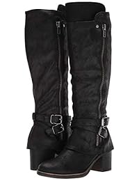 Carlos by Carlos Santana - Botas altas para mujer