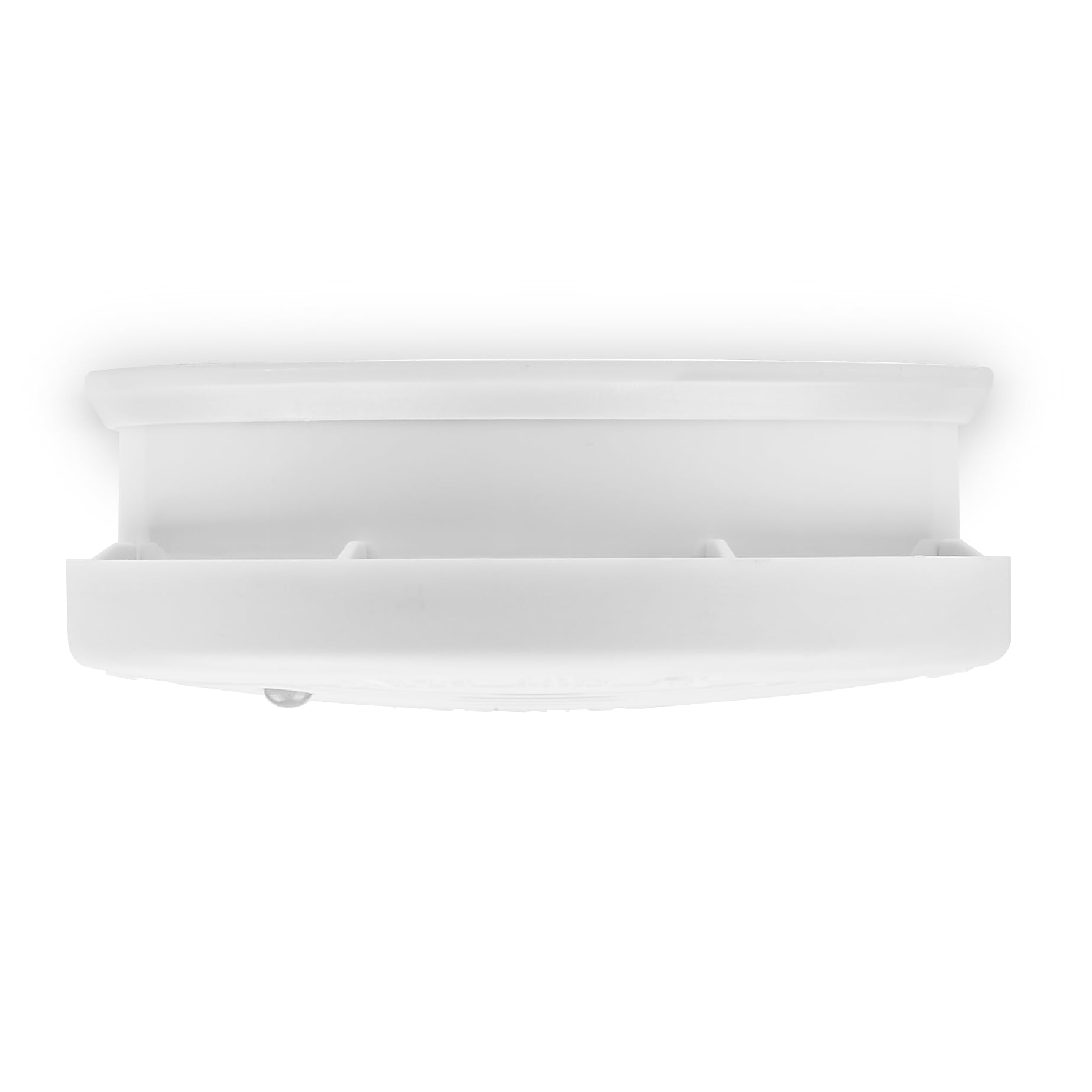 Smartwares Smoke detector - Optical sensor - Lifespan: 10 years - Replaceable battery 5 years - Test button - 85 dB - FSM-11510