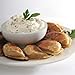 Norpro Pierogi Maker with Plastic Press, 7 Ounce