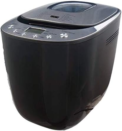 Automatic Programmable Bread Maker CHROMEX CH-4406 (230V~50Hz NOT FOR USA)