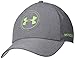 Under Armour Jordan Spieth UA Tour Cap XL/XXL ZINC Gray