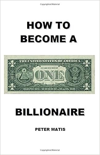 How To Become A Billionaire 7 Things You Can Do Lesoned