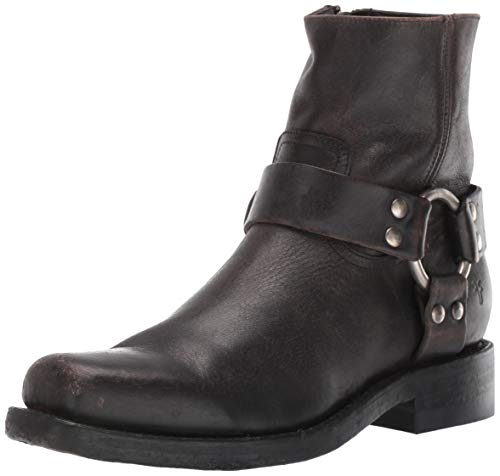 FRYE-Womens-Ryder-Harness-Ankle-Boot