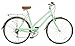 Vilano Women’s Hybrid Bike 700c Retro City Commuterthumb 1