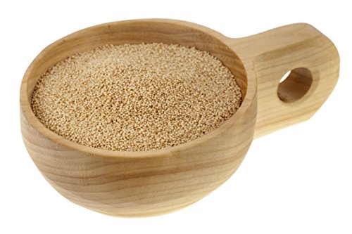 Amaranth Seed Oil 100% Natural 8.45 fl oz / 250 ml Cold-Pressed Squalene Rich Unrefined Raw