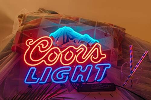 Neon Signs Hl184 Lighting Ceiling Fans Urby 17x14 Cl Beer M