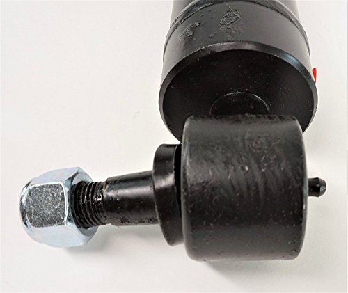 Flip Manufacturing Steering Cylinder Fits John Deere 425 445 455 Power Steering AM118796 - Thumbnail 2