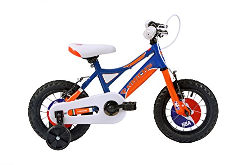 mtb knicks