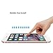 Screen Protector for APPLE IPHONE 6/ 6s/ 7,Tempered Glass Anti-explosion,Drop Resistance Anti Fingerprint HD 4.7'' Transparent(2 PACK)