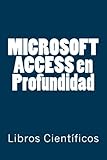 Image de MICROSOFT ACCESS en Profundidad (Spanish Edition)