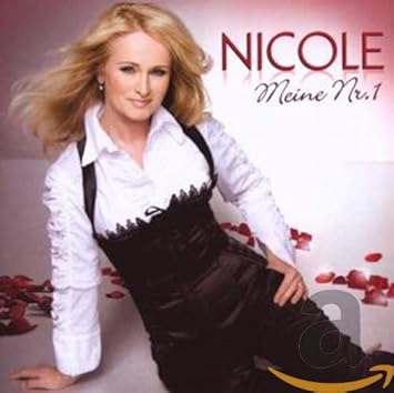 Meine Nummer 1 Nicole Amazon De Musik