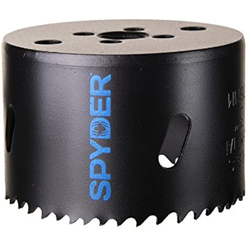 600107 Rapid Core Eject Hole Saw, 5Inch Home Improvement eBay