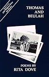 Thomas and Beulah (Carnegie Mellon Poetry Series) by 