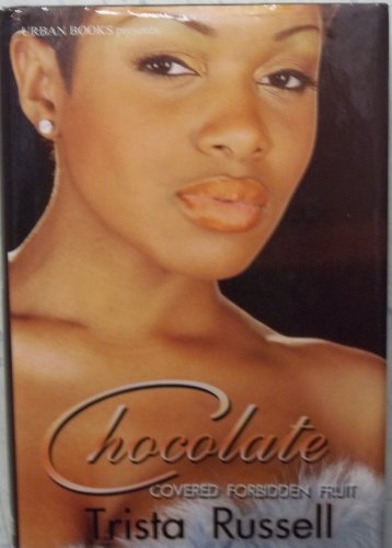 Chocolate Covered Forbidden Fruit 0739474065 Book Cover