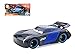 JADA 1:24 W/B - DISNEY PIXAR CARS 3 - JACKSON STORM BLACK 98327