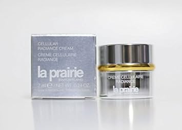 creme cellulaire radiance la prairie