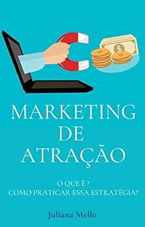 Livro Marketing de Atração: O que é? Como praticar essa estratégia?