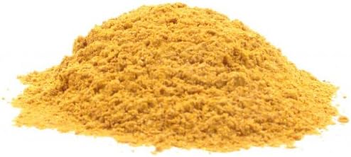Curry Powder, Mild-4oz-Low Heat Family Style Indian Recipe
