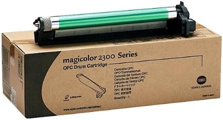 magicolor 2300w