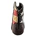 Durango Unisex-Baby DBT0152 Western Boot, Brown/Union Flag, 12.M M US Infant