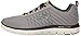 Skechers Sport Men's Flex Advantage 2.0 the Happs Oxford,Light Gray/Black,11 M US