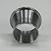 Exhaust Port Torque Cones for 1966-1984 Harley Shovelhead Motorcycles - Steel - Increases Power and Reduces Reversion on Unbaffled Exhaust Systems