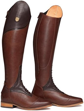 tretorn advanced riding boots