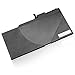 ZWXJ Laptop Battery CM03XL (11.1V 50Wh) for HP EliteBook 840 845 850 855 740 745 750 755 G1 G2 Series HSTNN-IB4R HSTNN-LB4R E7U24AA HP ZBook 14 G2 CM03050XL CO06 CO06XL CMO3 CMO3XL 717376-001