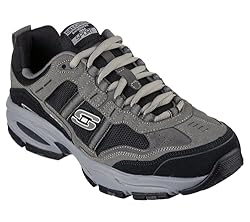 Skechers Sport Men's Vigor 2.0 Trait Memory Foam