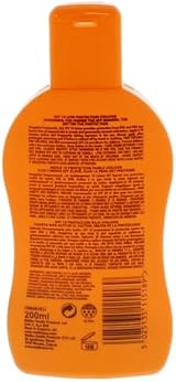 Malibu SPF 10 Low Protection Sun Lotion 200ml Vitamin Enriched Water Resistant view 2