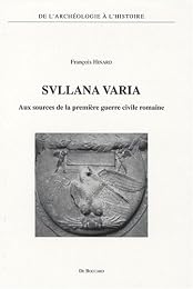 Svllana varia