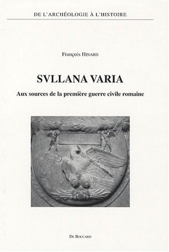 Svllana varia