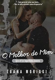 Livro O Melhor de Mim