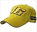 Motogp Valentino Rossi 46 Baseball Hat Peaked Cap Outdoor Sport Cap