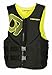 O'Brien Traditional Neo Life Men's Vest, Yellow, XX-Large