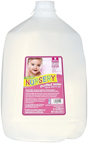 Exclusive Reviews - See More Nursery Water Purified Drinking Water-128 Nursery Water Purified Drinking Water-128