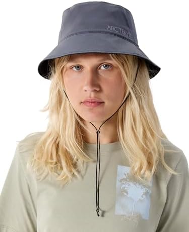 Amazon.com: Hunter Unisex Adult Ripstop Bucket Hat, Nylon Cap with