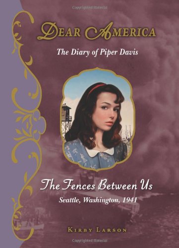 Dear America: The Fences Between Us