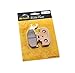 Brake Pads for Can-Am Maverick 1000R 2013-2019 Front & Rear Severe Duty Pads